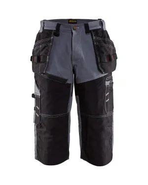 1501 BLAKLADER PIRATE SHORTS X1500