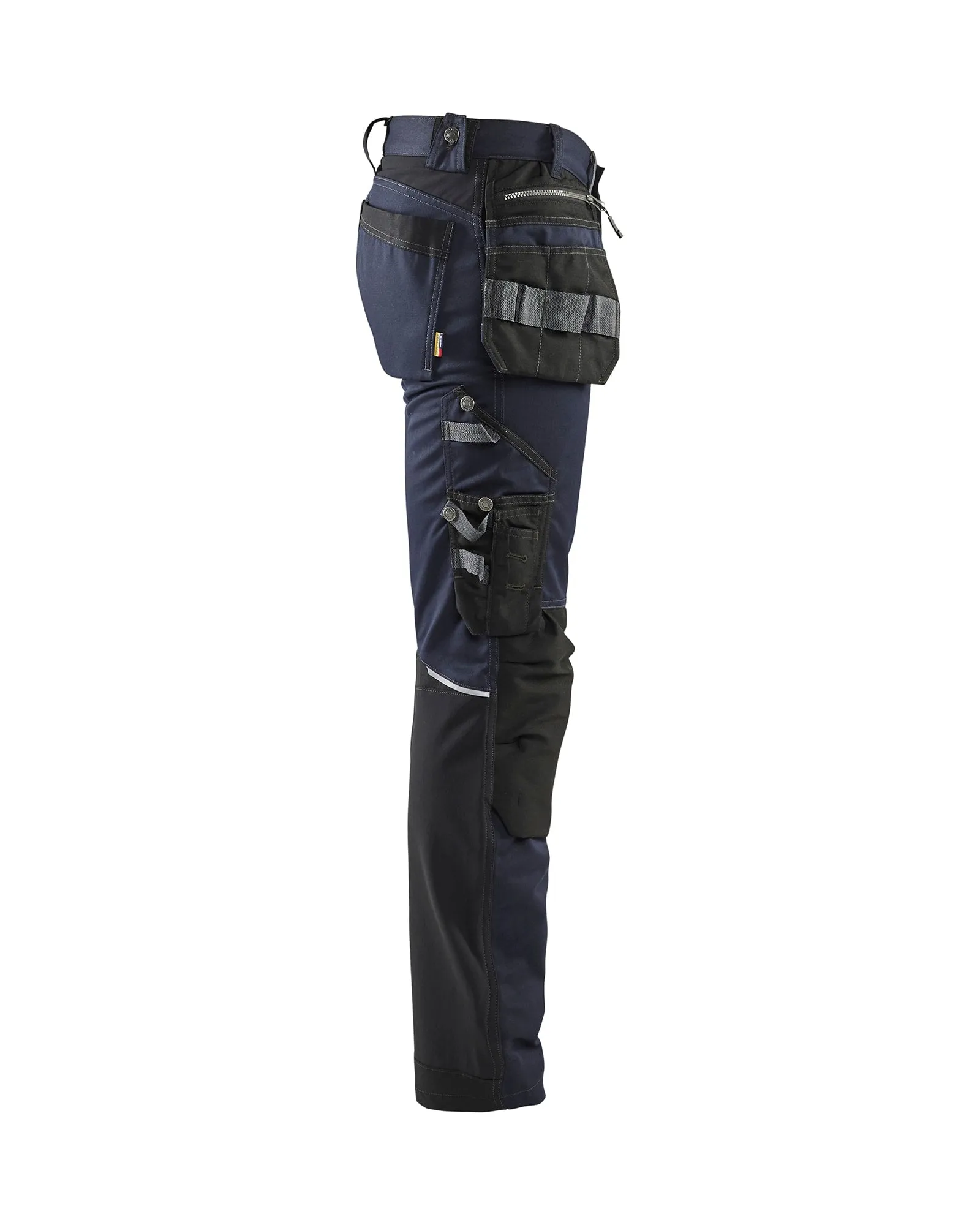 1599 CRAFTSMAN TROUSERS WITH STRETCH