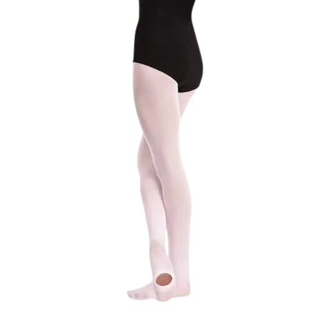 Adult TotalStretch Convertible Tights