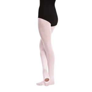 Adult TotalStretch Convertible Tights