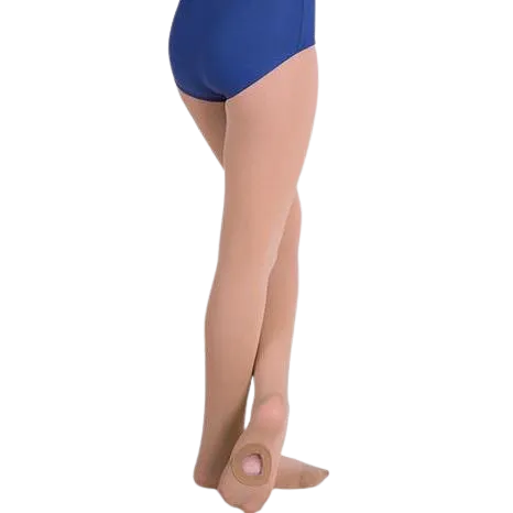 Adult TotalStretch Convertible Tights