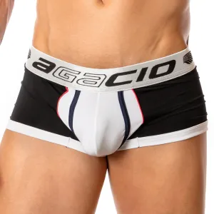 Agacio Men´s Boxer Trunk Underwear AGG041