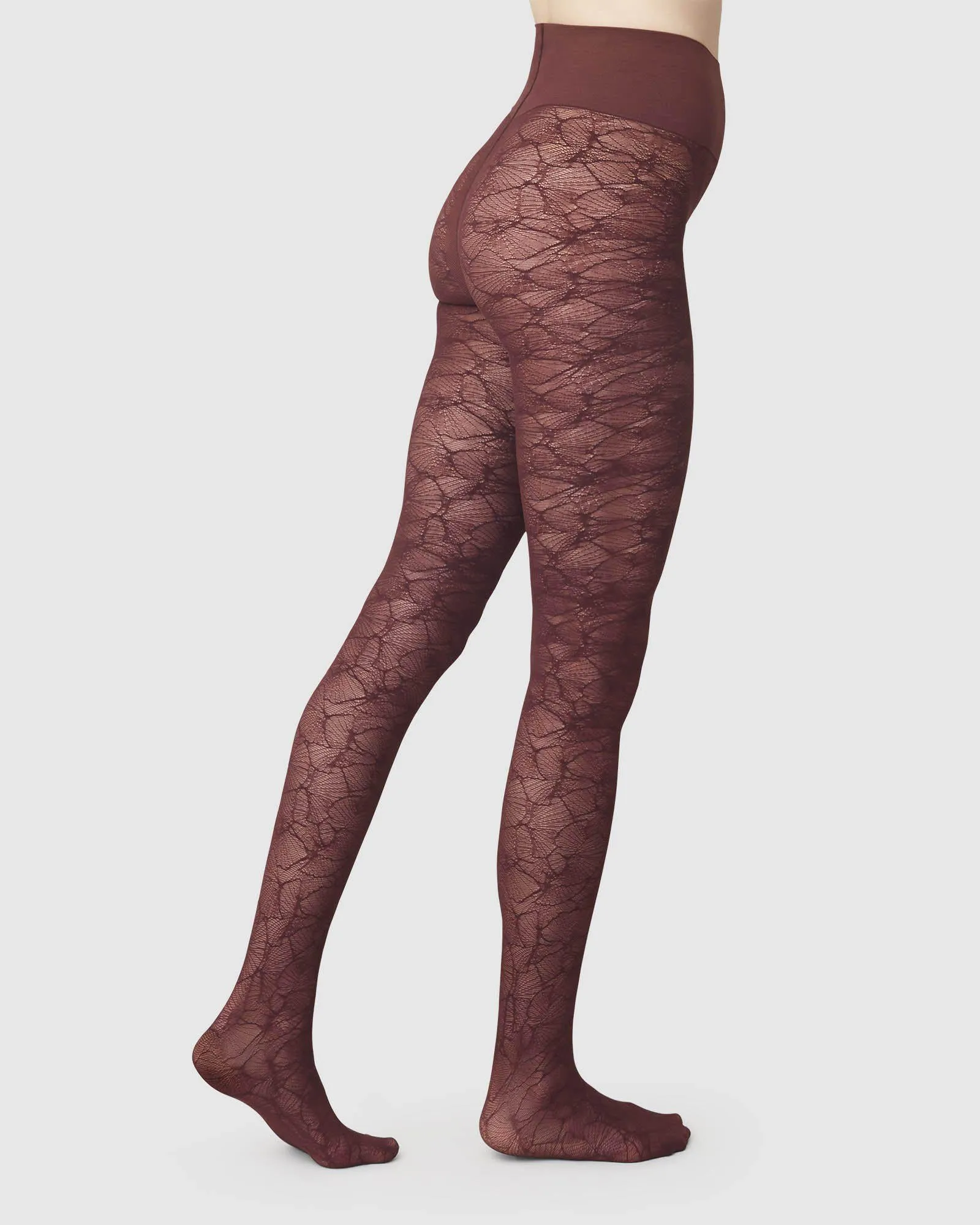 Alba Ginkgo Tights