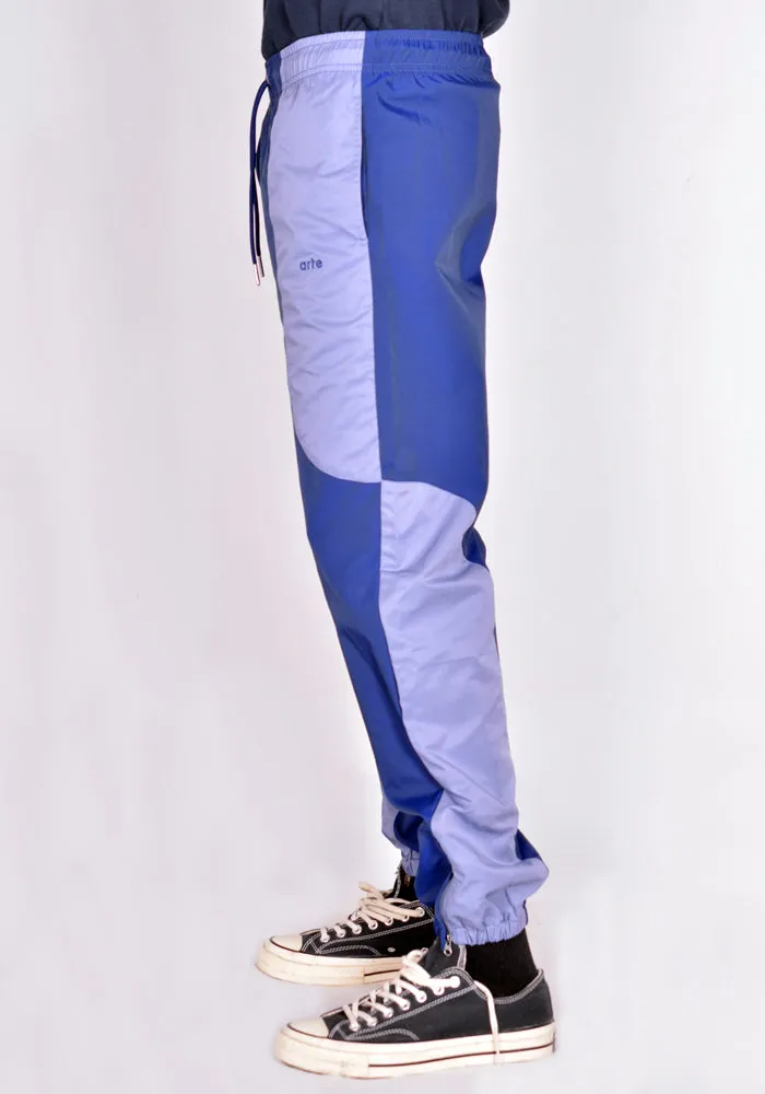 ARTE SS22-078P JORDAN CICLO PANTS BLUE/GREY