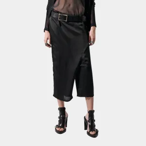 Asymmetric Trousers