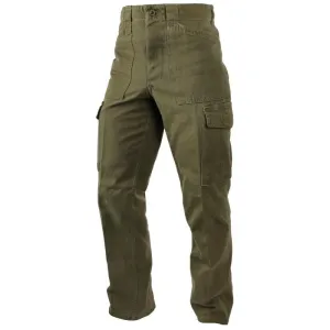 Austrian Army Combat Trousers