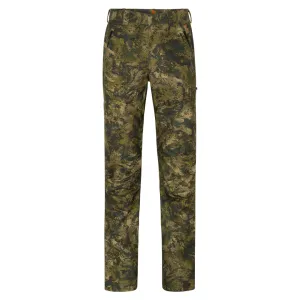 Avail Camo Trousers by Seeland