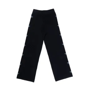 Bees Cashmere Lounge Trousers