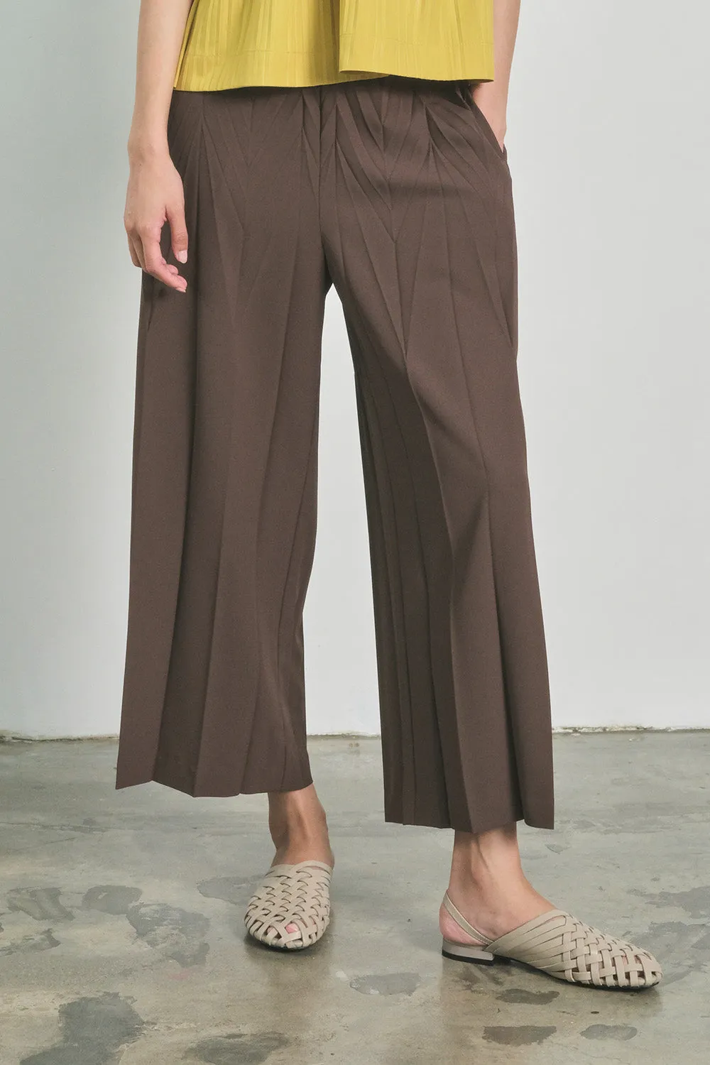 BILLIE TROUSERS