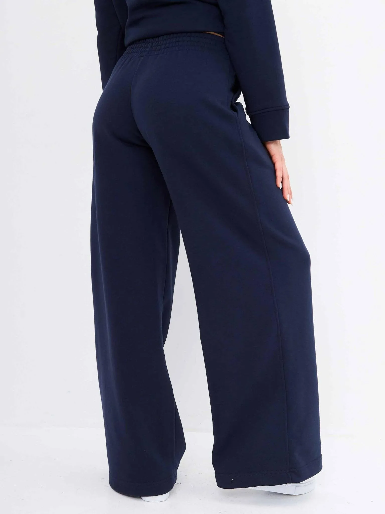 Blue Women's Trousers CAT