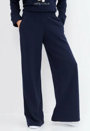 Blue Women's Trousers CAT