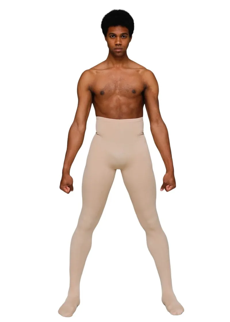 Body Wrappers Men's Convertible Tights