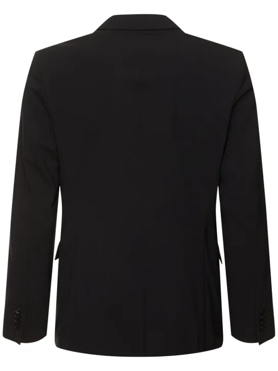 Boss   Houston single breast wool blend blazer 