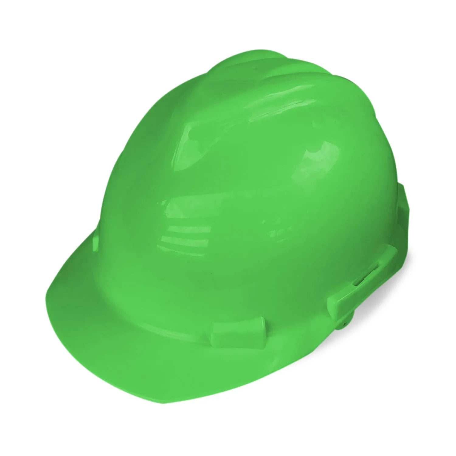 Cap Style Hard Hat (Multiple Colors)