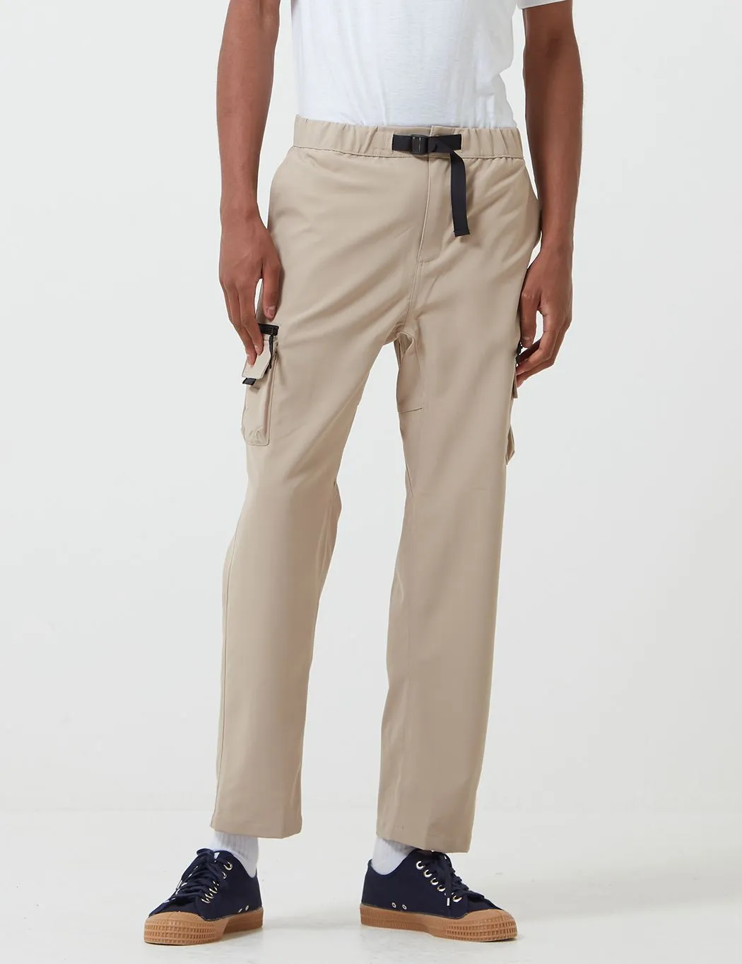 Carhartt-WIP Elmwood Pant (Mechanical Stretch, 5.3 oz) - Wall