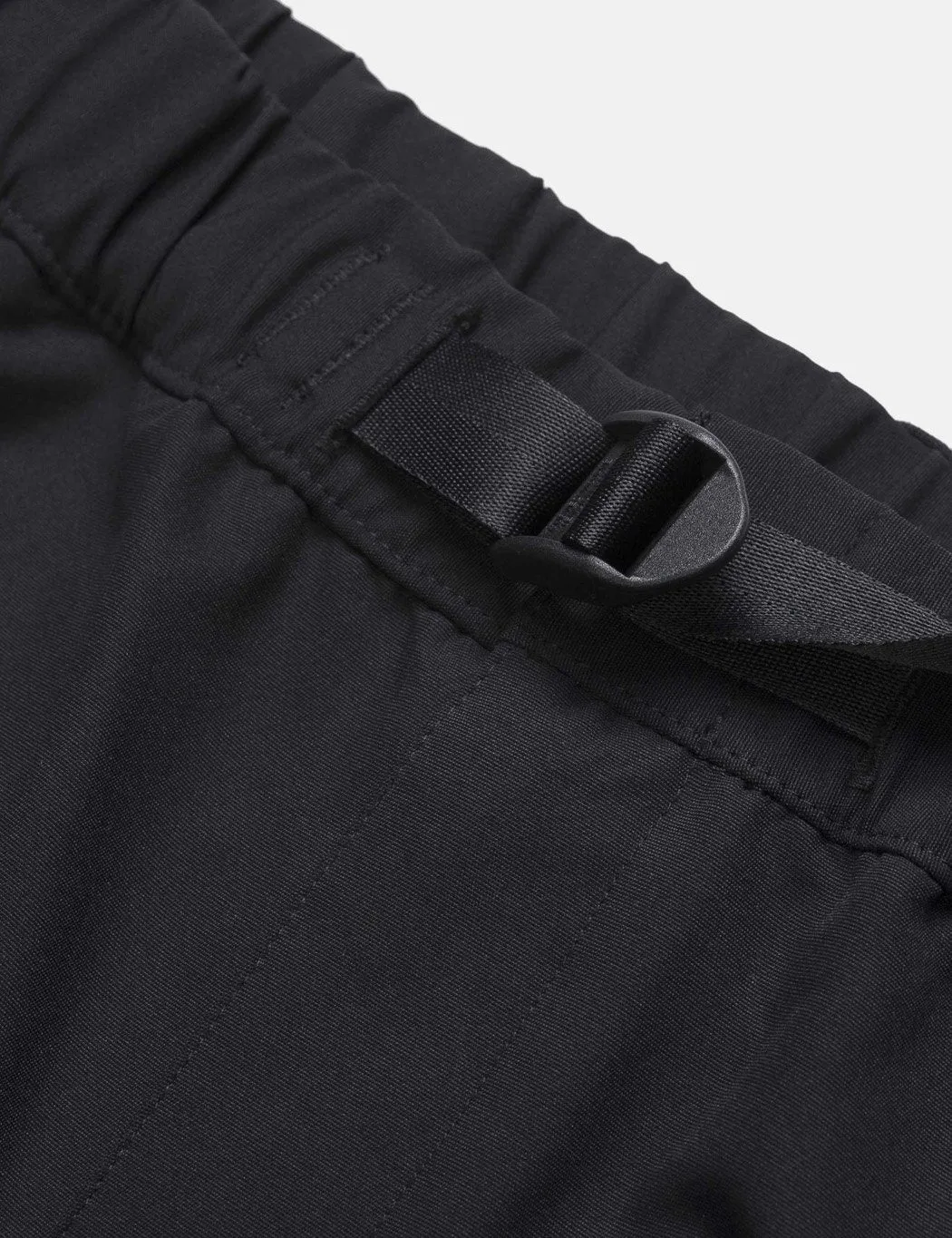 Carhartt-WIP Elmwood Pant (Stretch) - Black