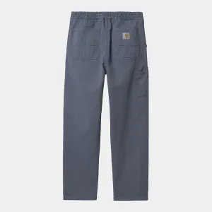 Carhartt WIP - Flint Pant - Bluefin Garment Dyed