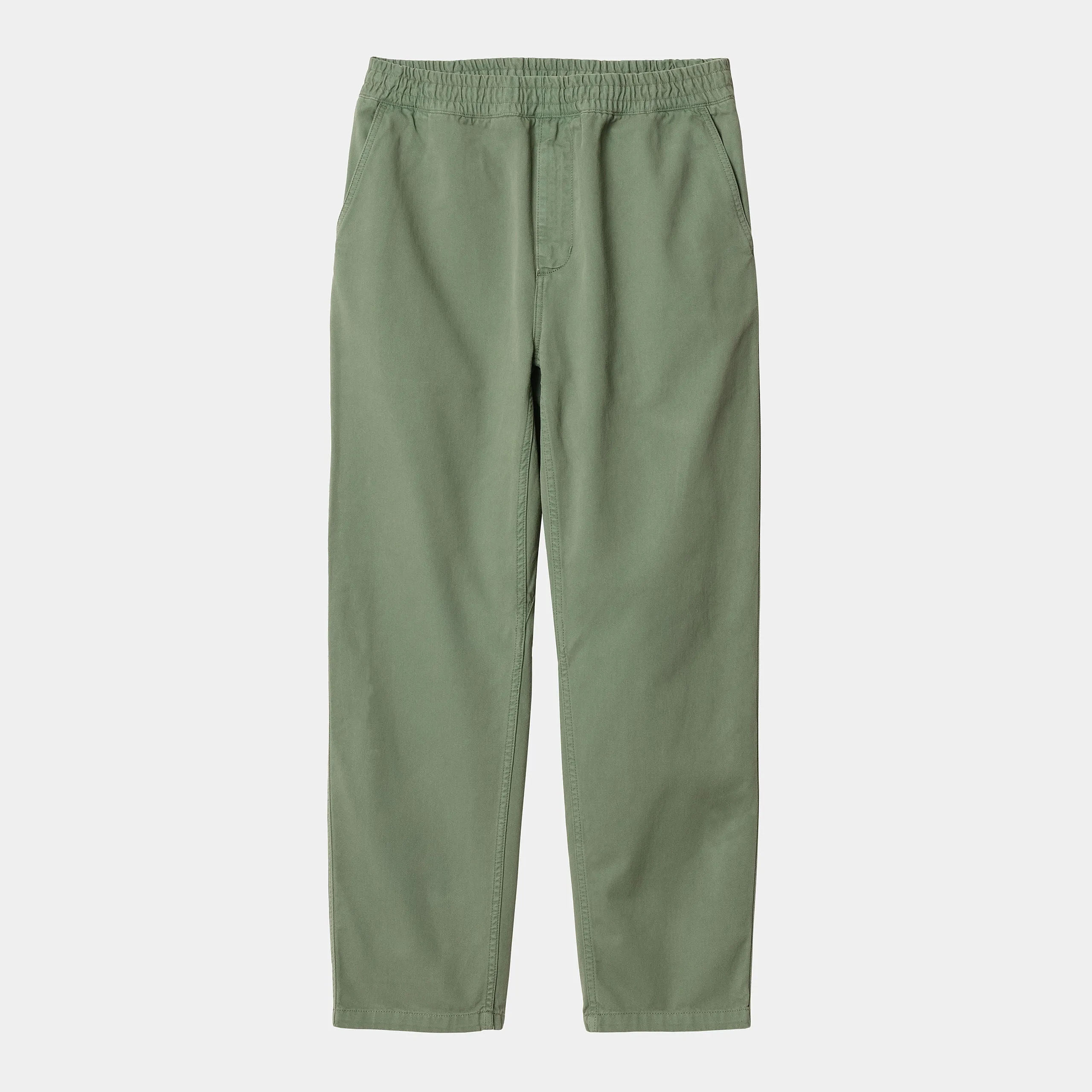 Carhartt WIP - Flint Pant - Duck Green