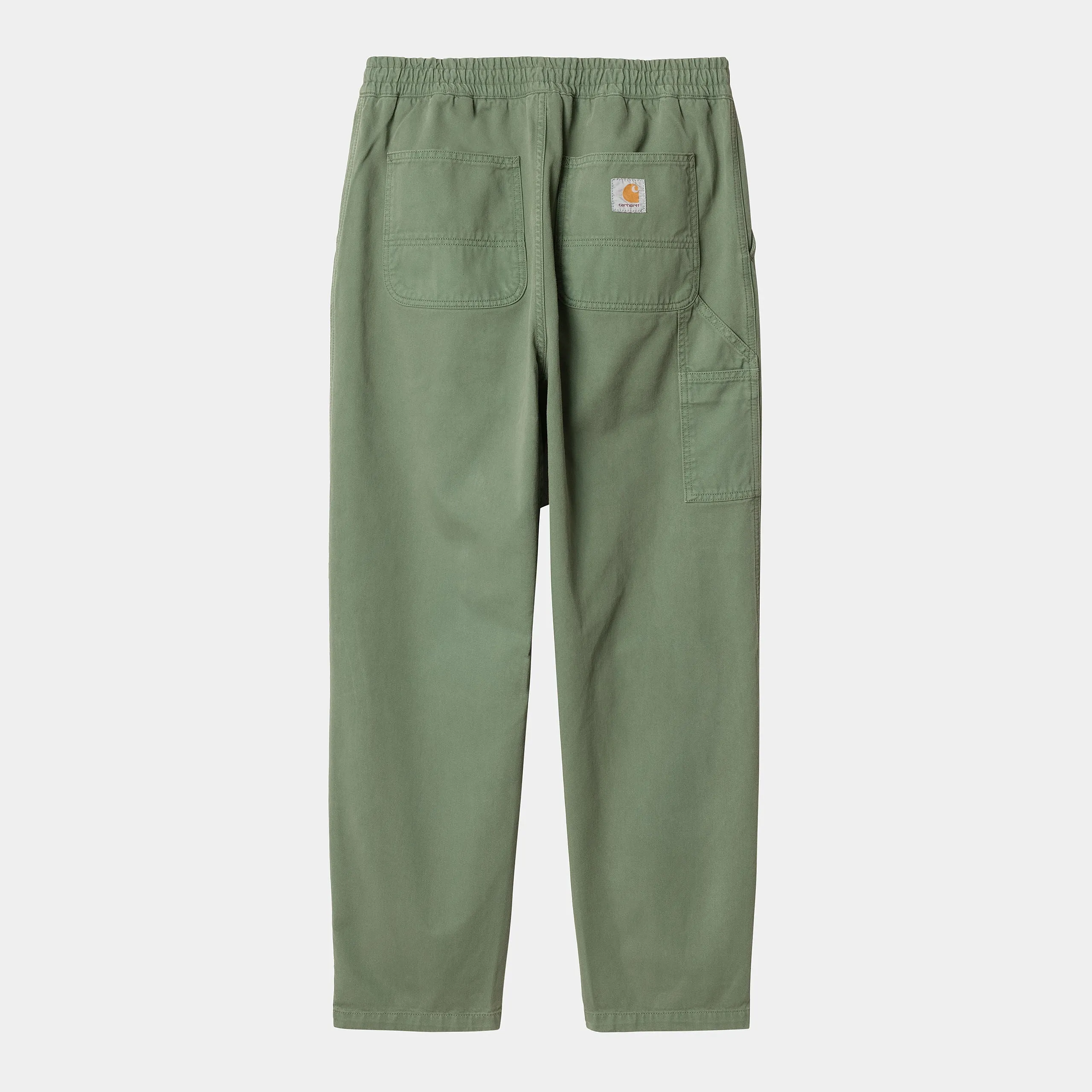 Carhartt WIP - Flint Pant - Duck Green