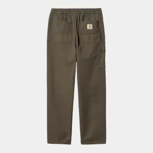 Carhartt WIP - Flint Pant - Mirage