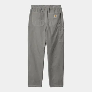 Carhartt WIP - Flint Pant - Misty Grey