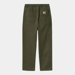 Carhartt WIP - Flint Pant - Office Green