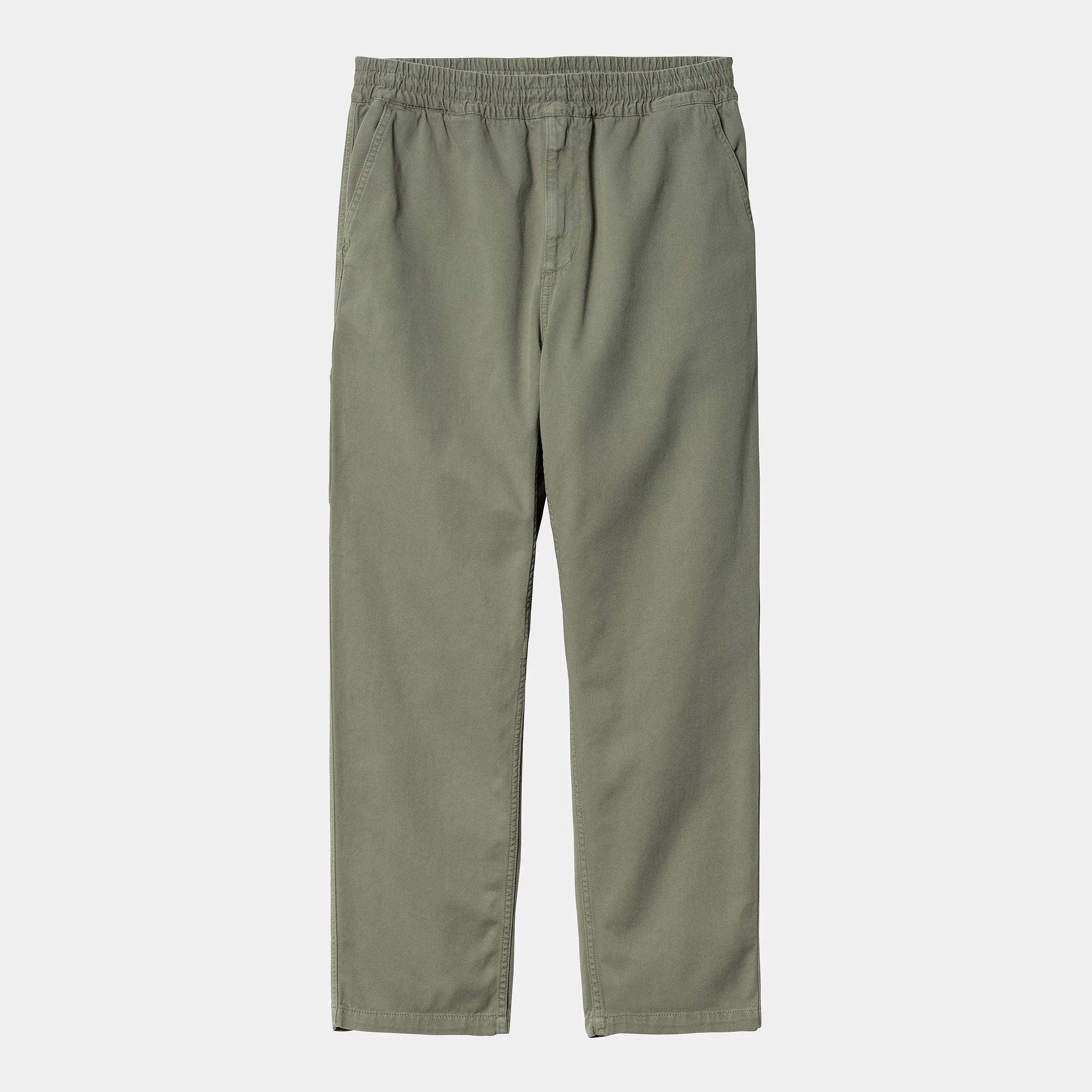 Carhartt WIP - Flint Pant - Park Garment Dyed