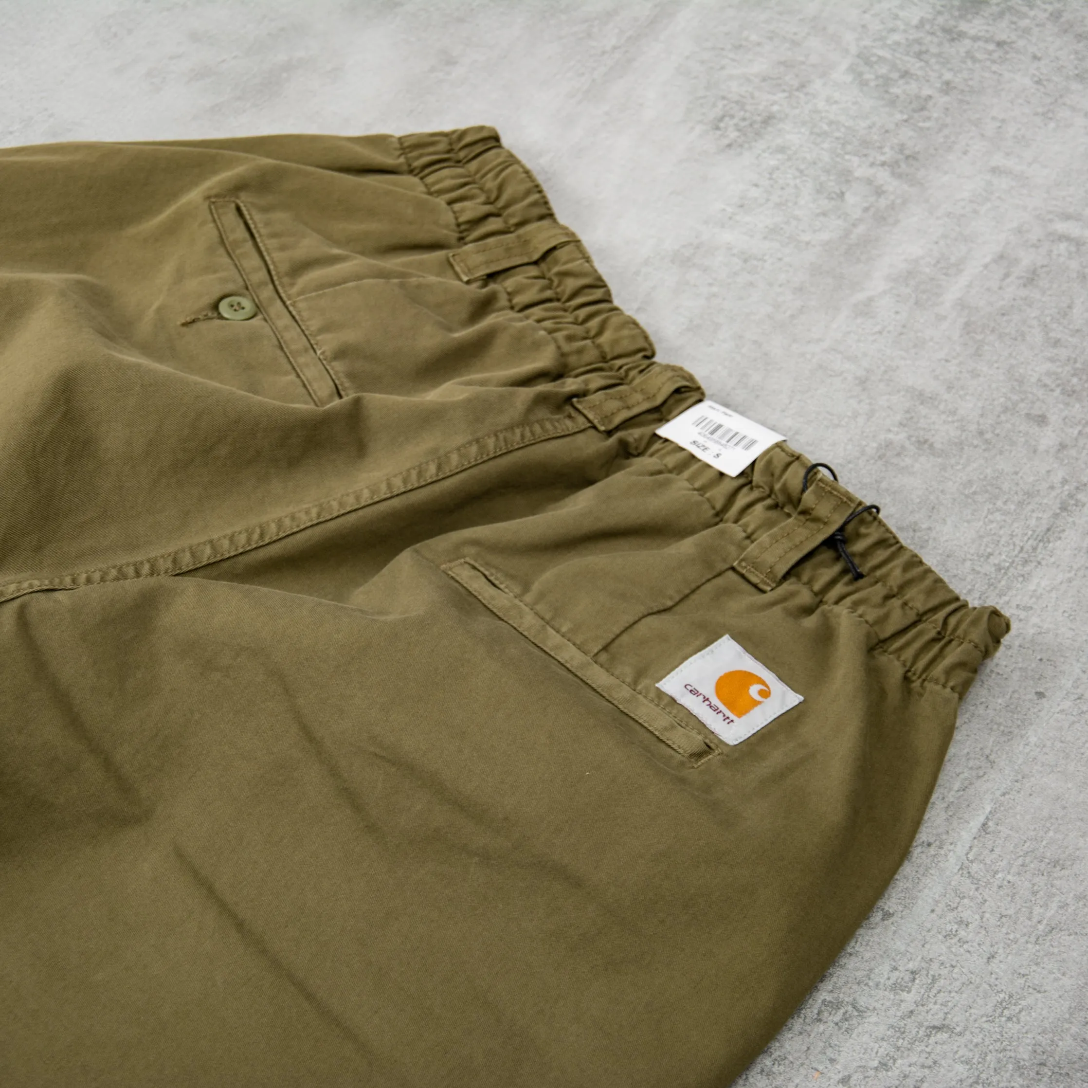 Carhartt WIP Marv Pant - Dundee