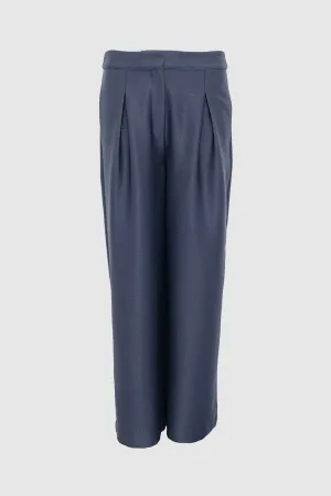 Carmen Trouser in Midnight