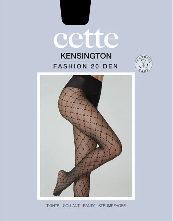 Cette ECO Kensington Tights 850-12