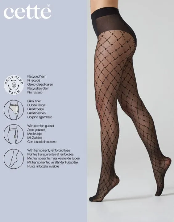 Cette ECO Kensington Tights 850-12