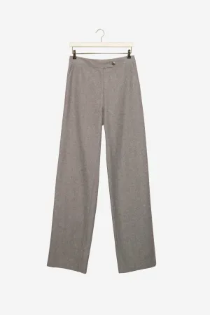 Cotton Trousers