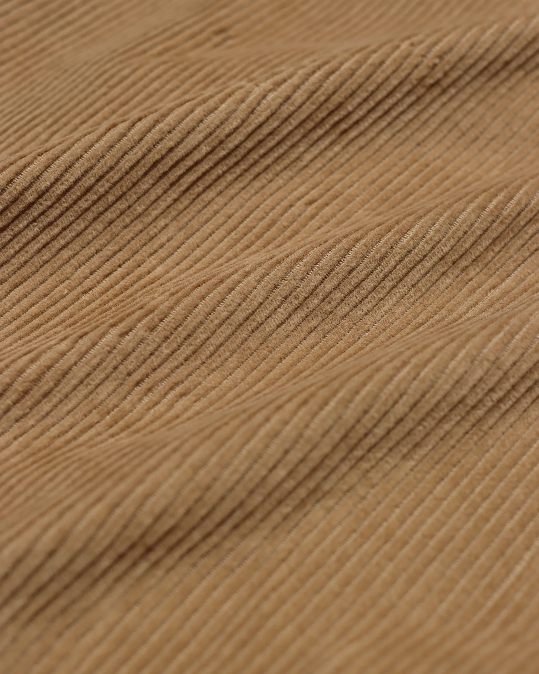 Coup Trouser - Sand Corduroy