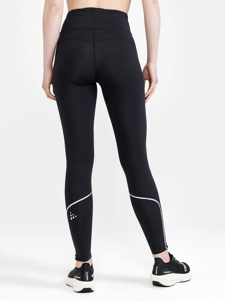 Craft Adv Essence Run Tights - Women's