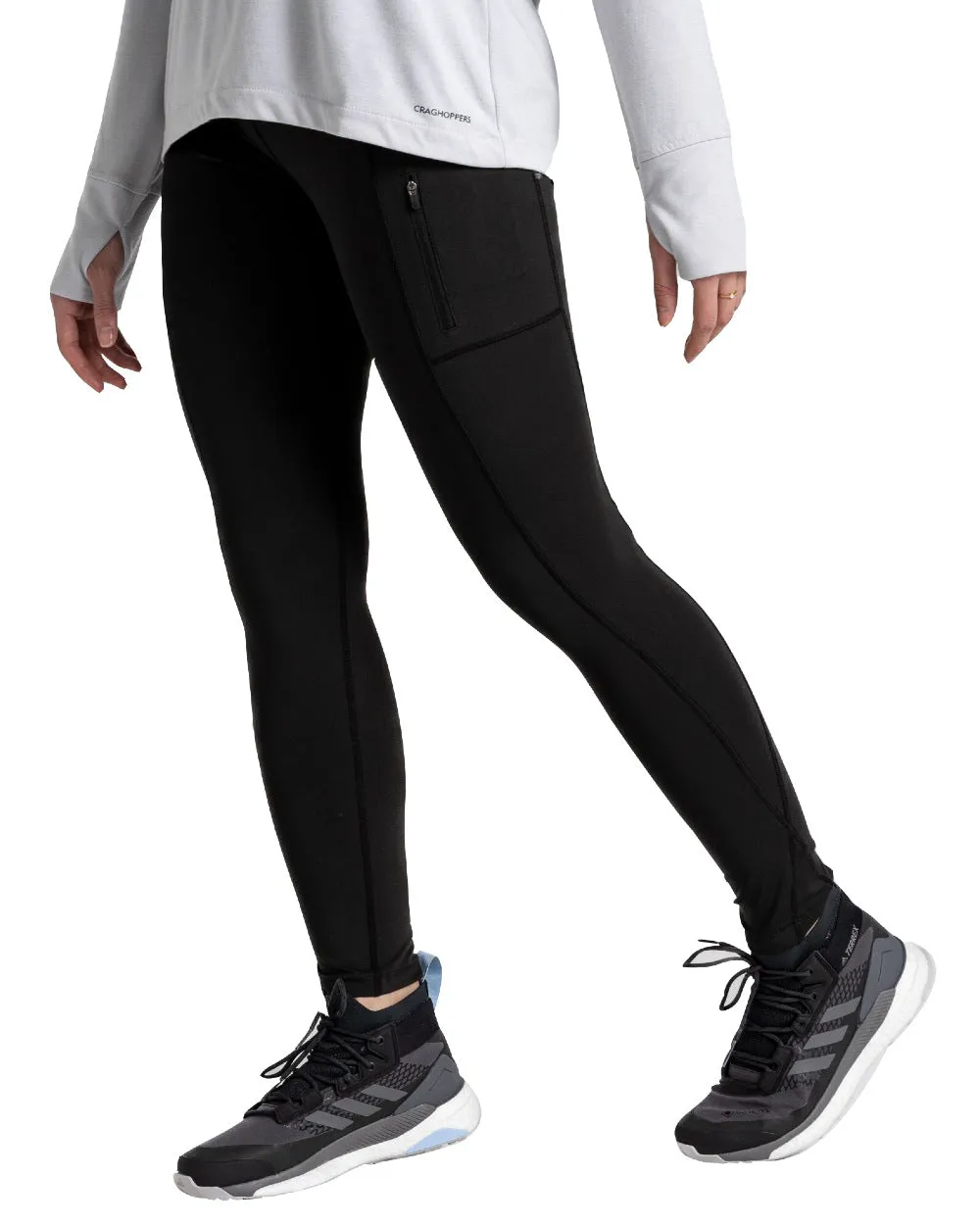 Craghoppers Womens Kiwi Pro Leggings