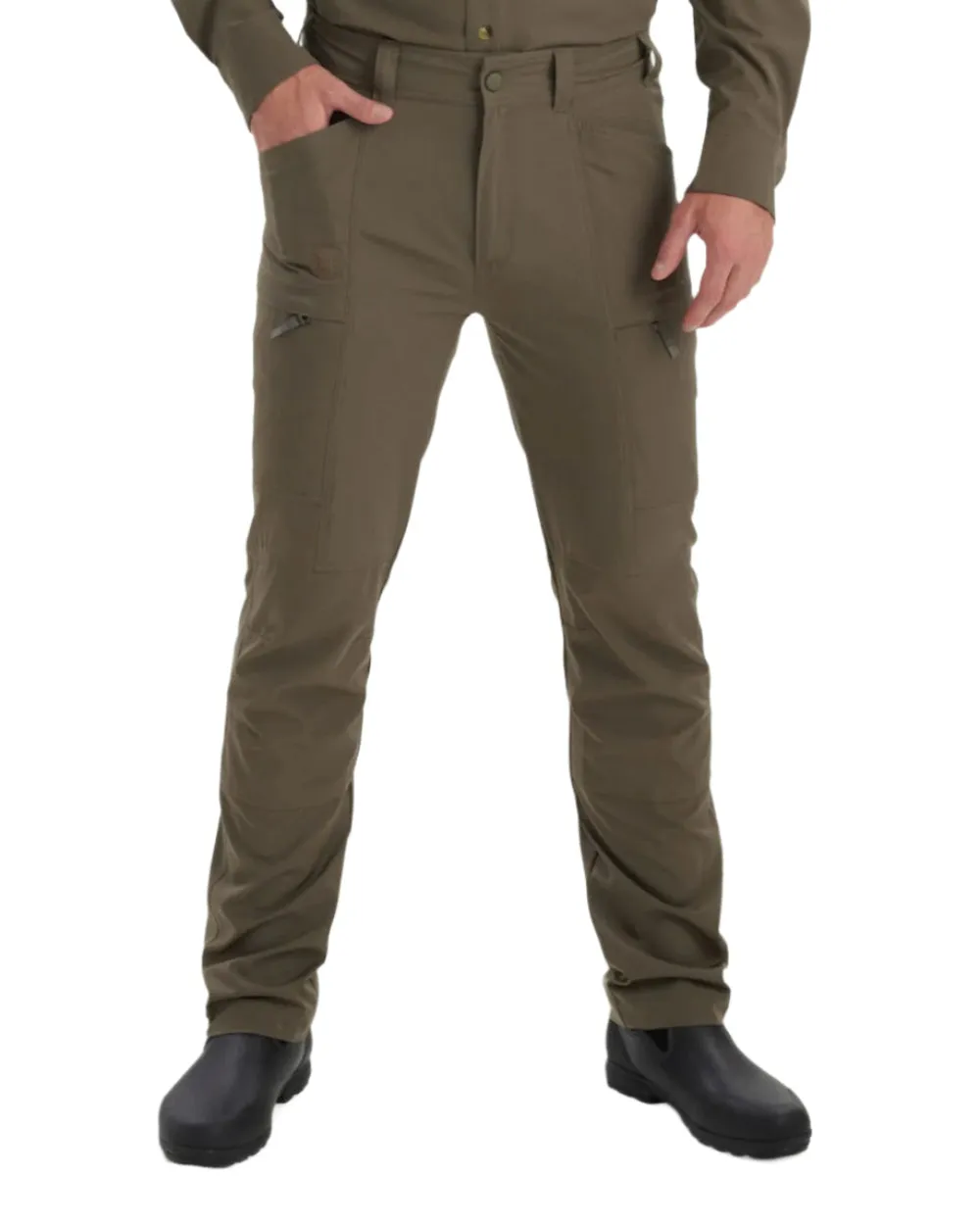 Deerhunter Canopy Trousers