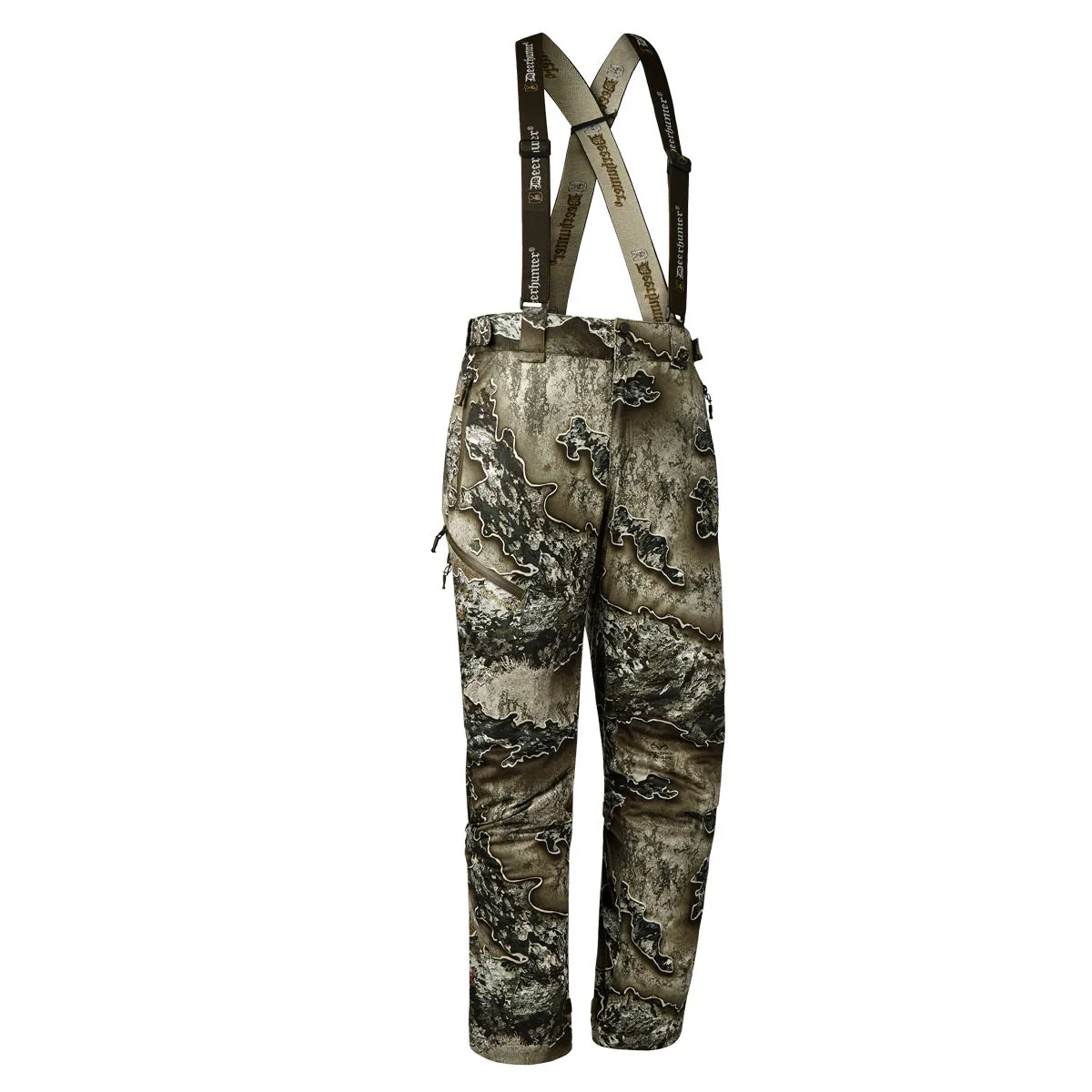 Deerhunter Excape Winter Trousers