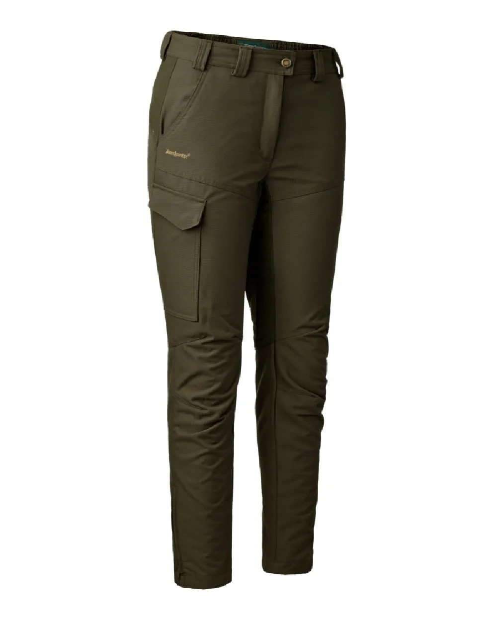 Deerhunter Lady Ann Extreme Boot Trousers with Membrane