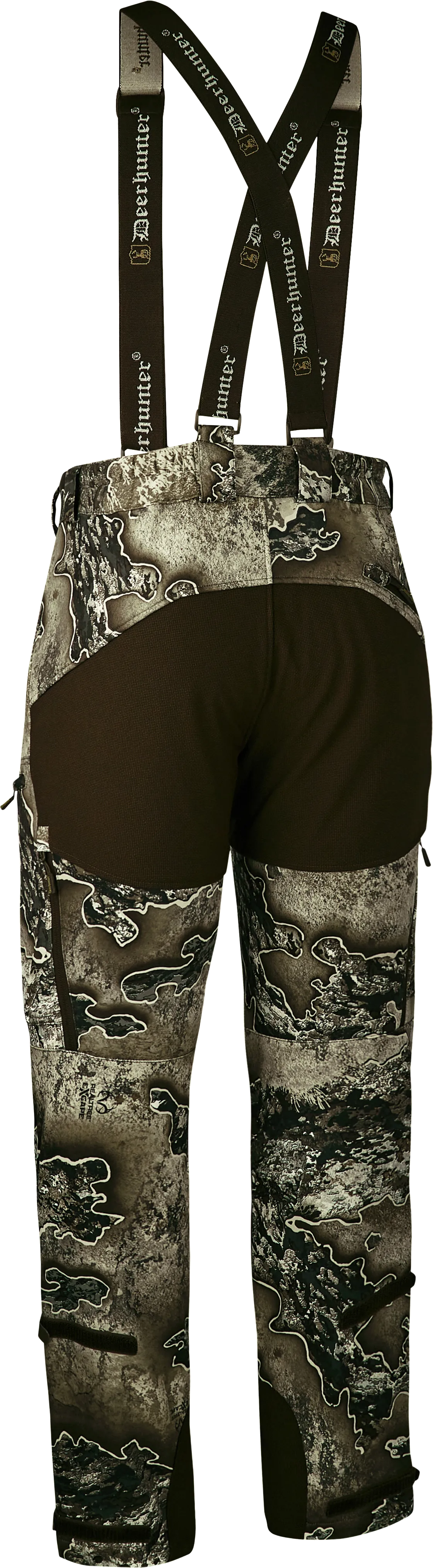 Deerhunter Men&#x27;s Excape Softshell Trousers Realtree Excape | Buy Deerhunter Men&#x27;s Excape Softshell Trousers Realtree Excape here | Outnorth