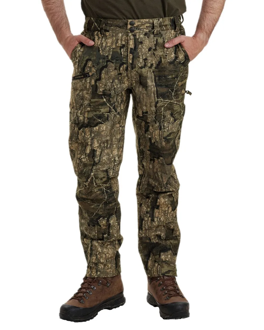 Deerhunter Pro Gamekeeper Boot Trousers