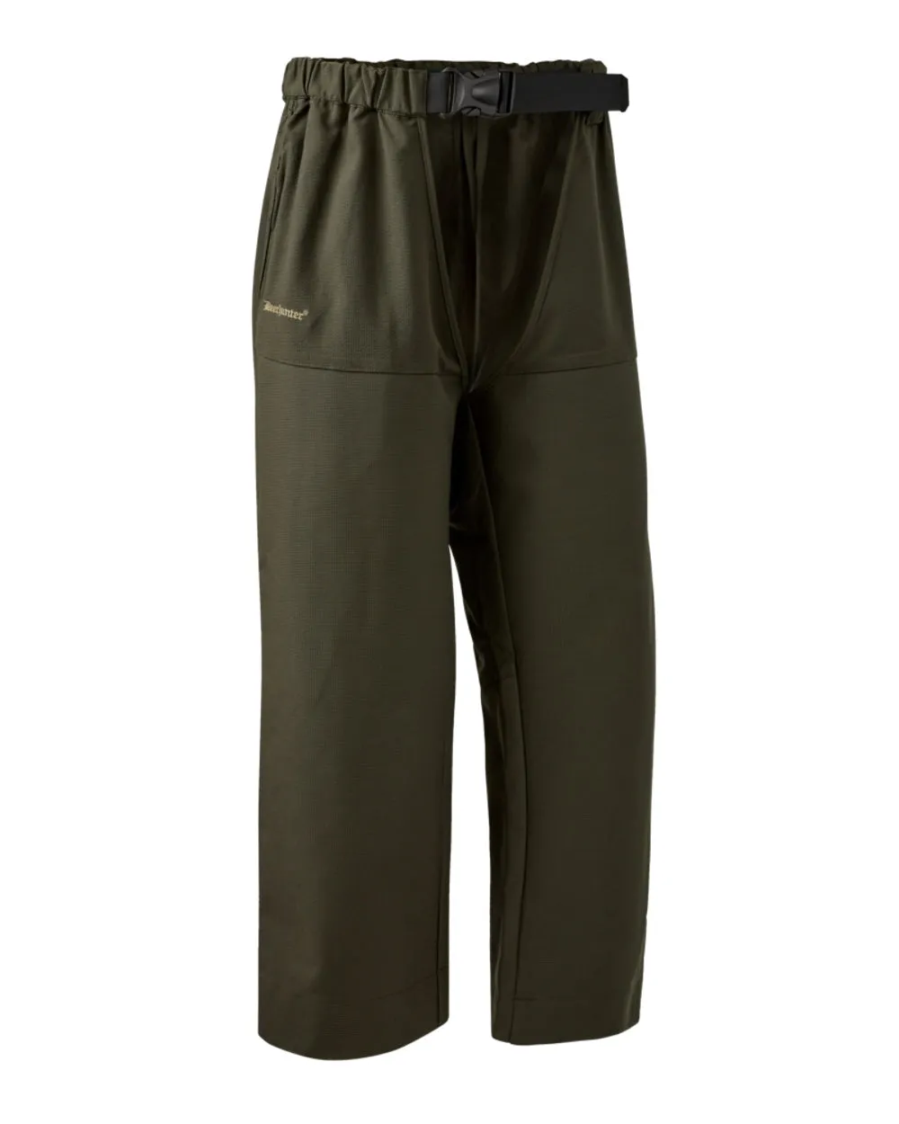 Deerhunter Strike Extreme Pull-Over Trousers