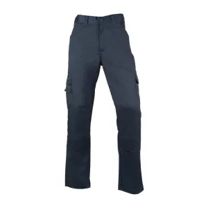 Dickies Mens Everyday Trousers Navy - Size 42