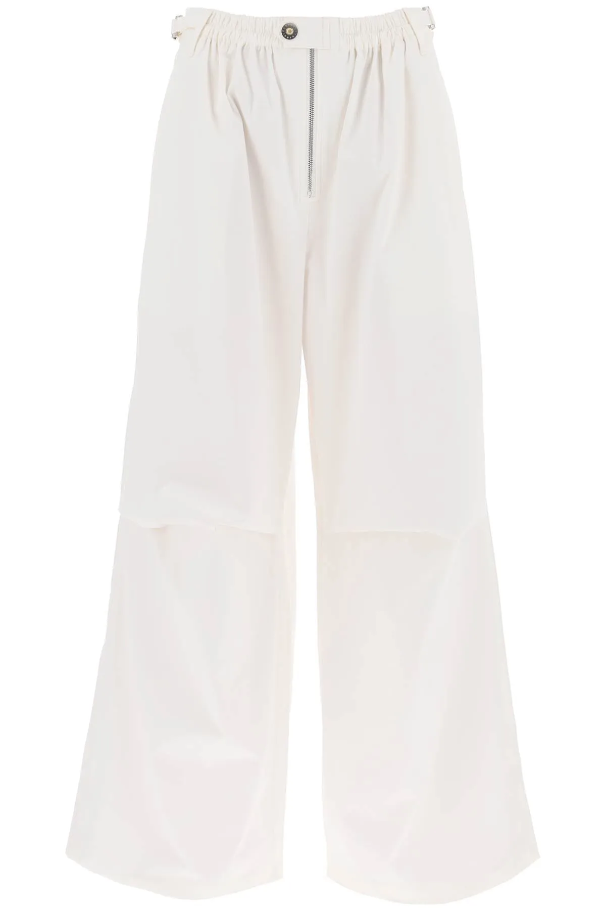 Dion lee oversized parachute pants