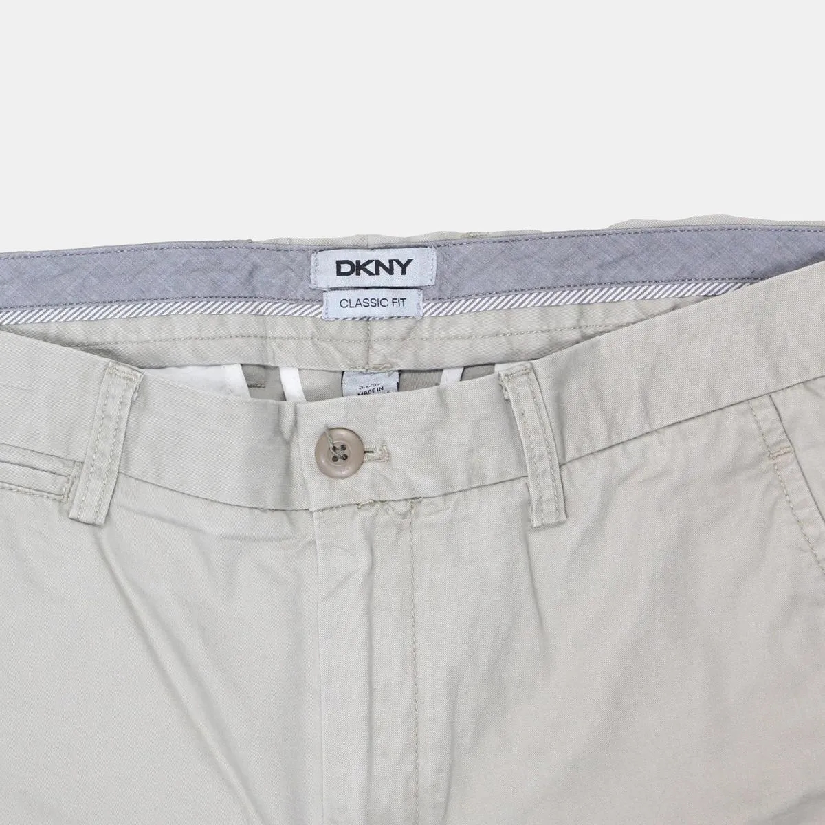 DKNY Trousers