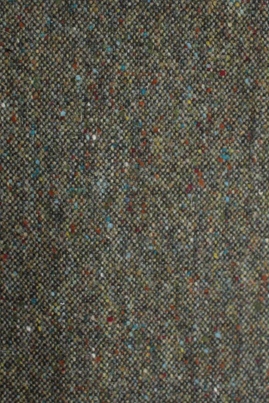 English Donegal Tweed Trouser