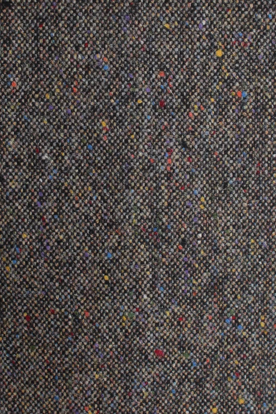 English Donegal Tweed Trouser