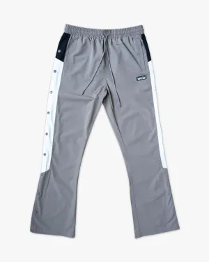 EPTM GOAT FLARED PANTS - GREY