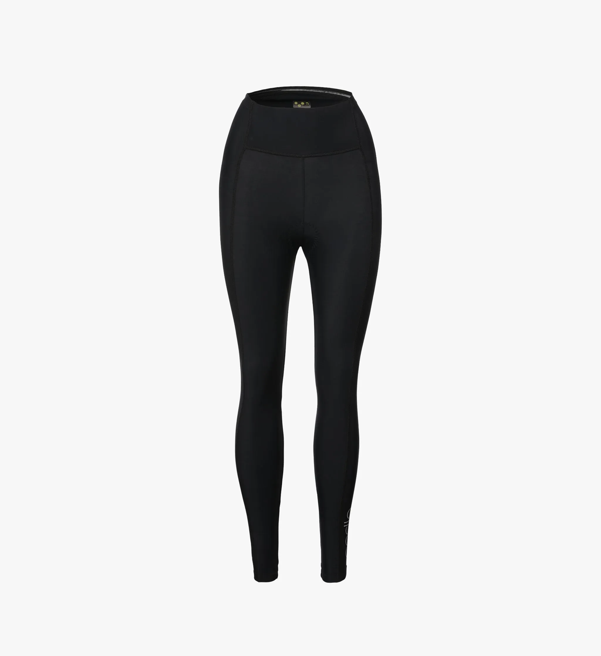 Essentials / Women’s Classic Cycling Tight - Black