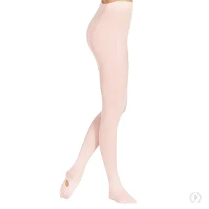 EuroSkins Non-Run Convertible Tights