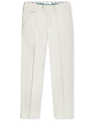 Everest Trousers Cream